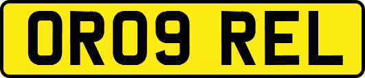 OR09REL