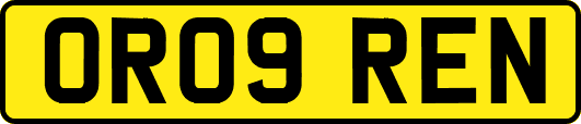 OR09REN