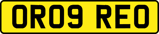 OR09REO
