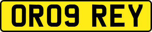 OR09REY