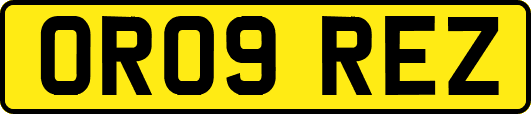 OR09REZ
