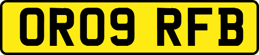 OR09RFB
