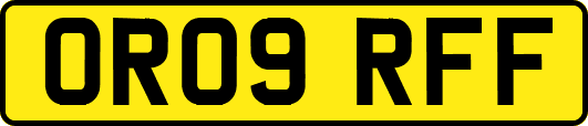OR09RFF