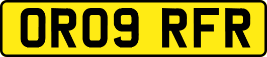 OR09RFR
