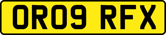 OR09RFX
