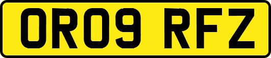 OR09RFZ