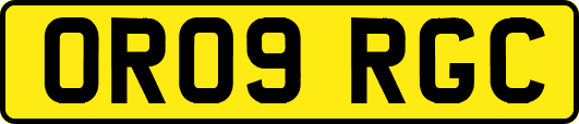 OR09RGC