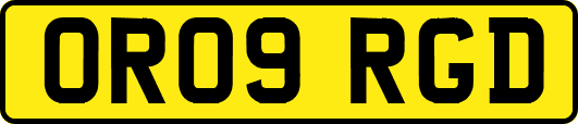 OR09RGD