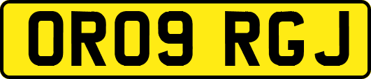 OR09RGJ