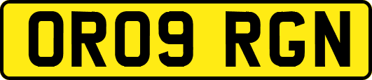 OR09RGN
