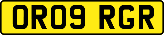 OR09RGR