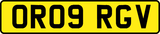 OR09RGV