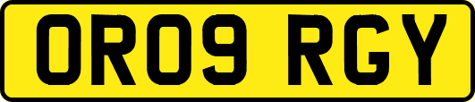 OR09RGY