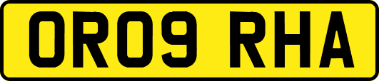 OR09RHA