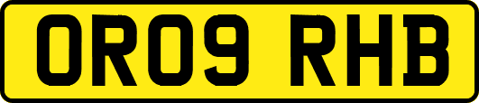 OR09RHB
