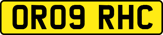 OR09RHC