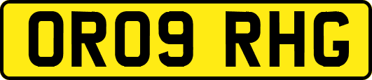 OR09RHG