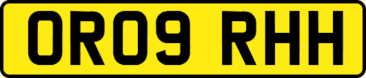 OR09RHH