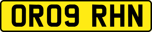 OR09RHN