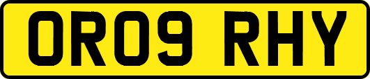 OR09RHY