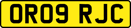 OR09RJC