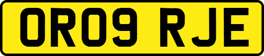 OR09RJE