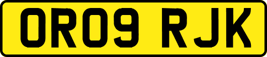 OR09RJK