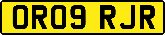 OR09RJR