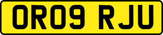 OR09RJU