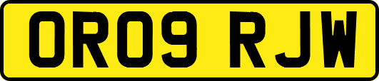 OR09RJW