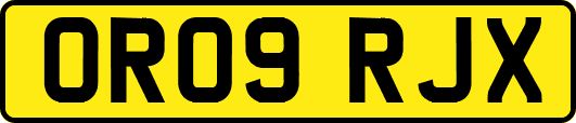 OR09RJX