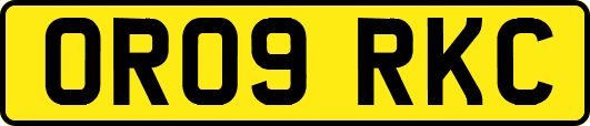 OR09RKC