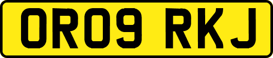 OR09RKJ