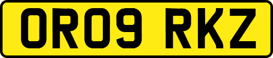 OR09RKZ