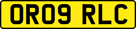 OR09RLC