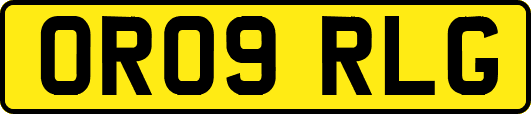 OR09RLG