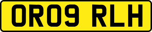 OR09RLH