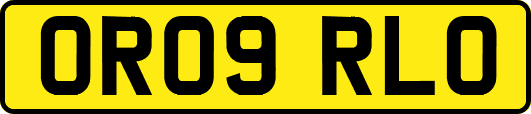 OR09RLO
