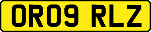 OR09RLZ