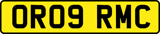 OR09RMC