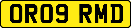 OR09RMD
