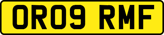 OR09RMF