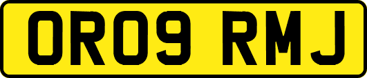 OR09RMJ
