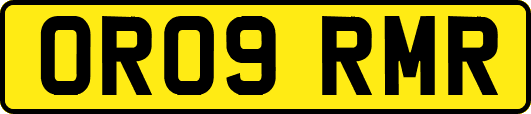 OR09RMR