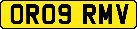 OR09RMV