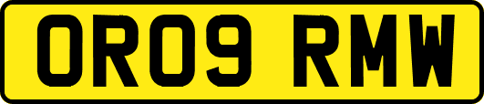 OR09RMW