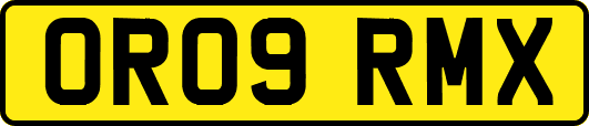 OR09RMX