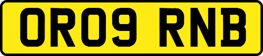 OR09RNB