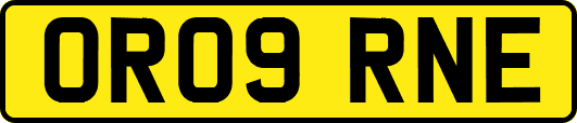 OR09RNE