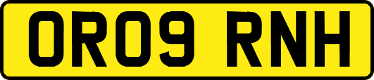 OR09RNH